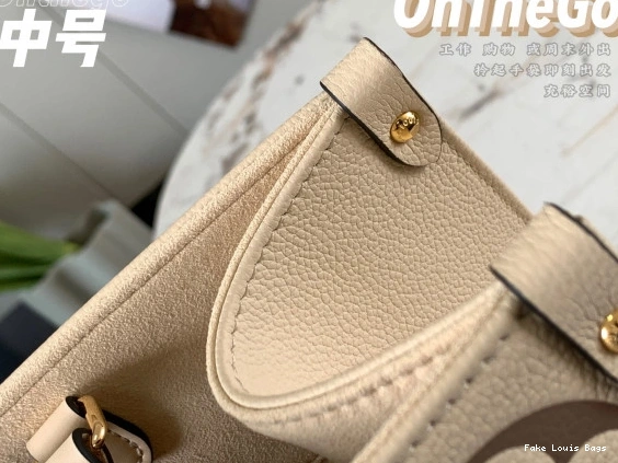 Repladies VUITTON MM ONTHEGO LOUIS 0726